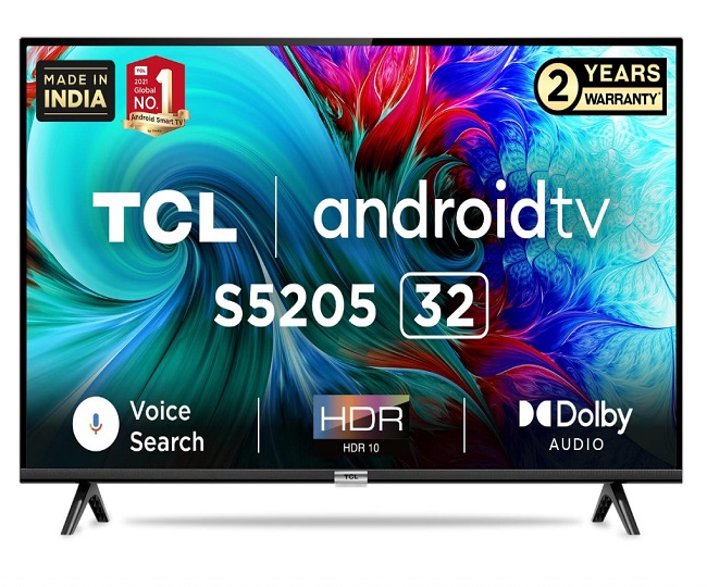 TCL TV Vs VU TV Know Which Is Best TV In India?